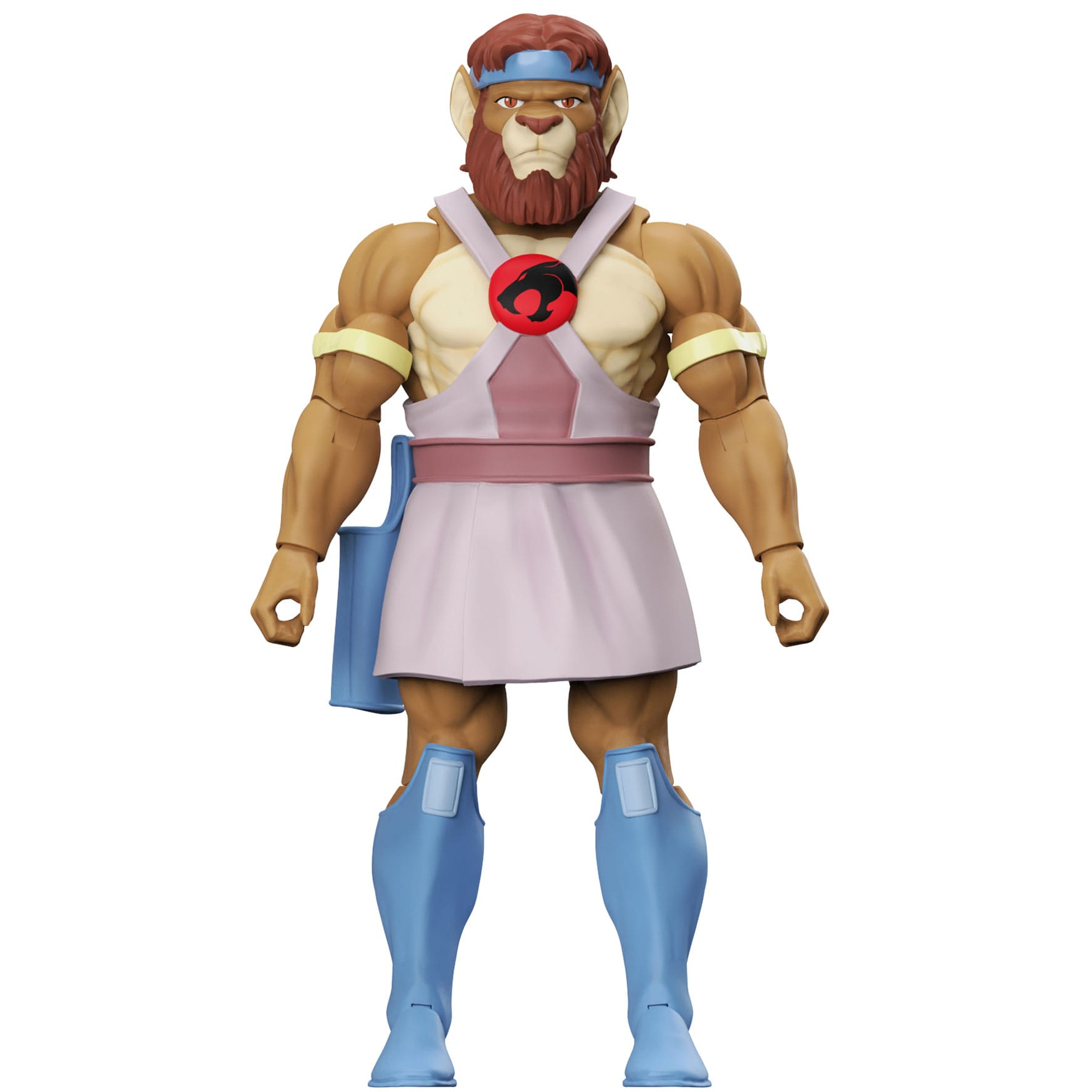 Super7 Thundercats Ultimates Royal Thunderian Guard