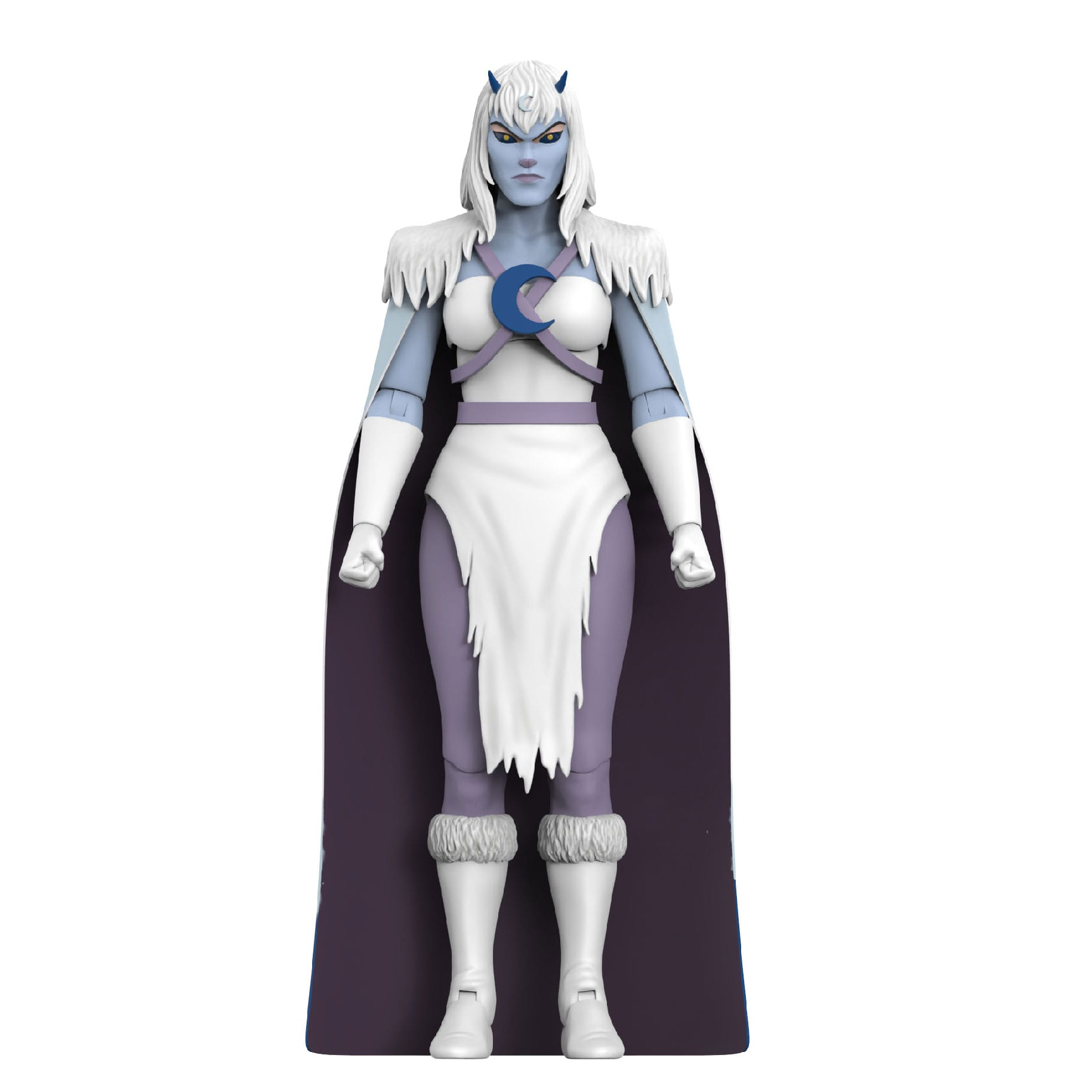 Super7 Thundercats Ultimates Chilla