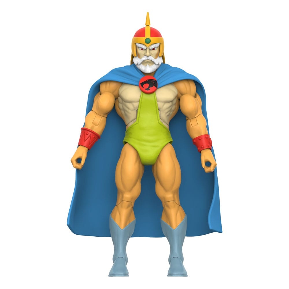 Super7 Thundercats Ultimates Jaga