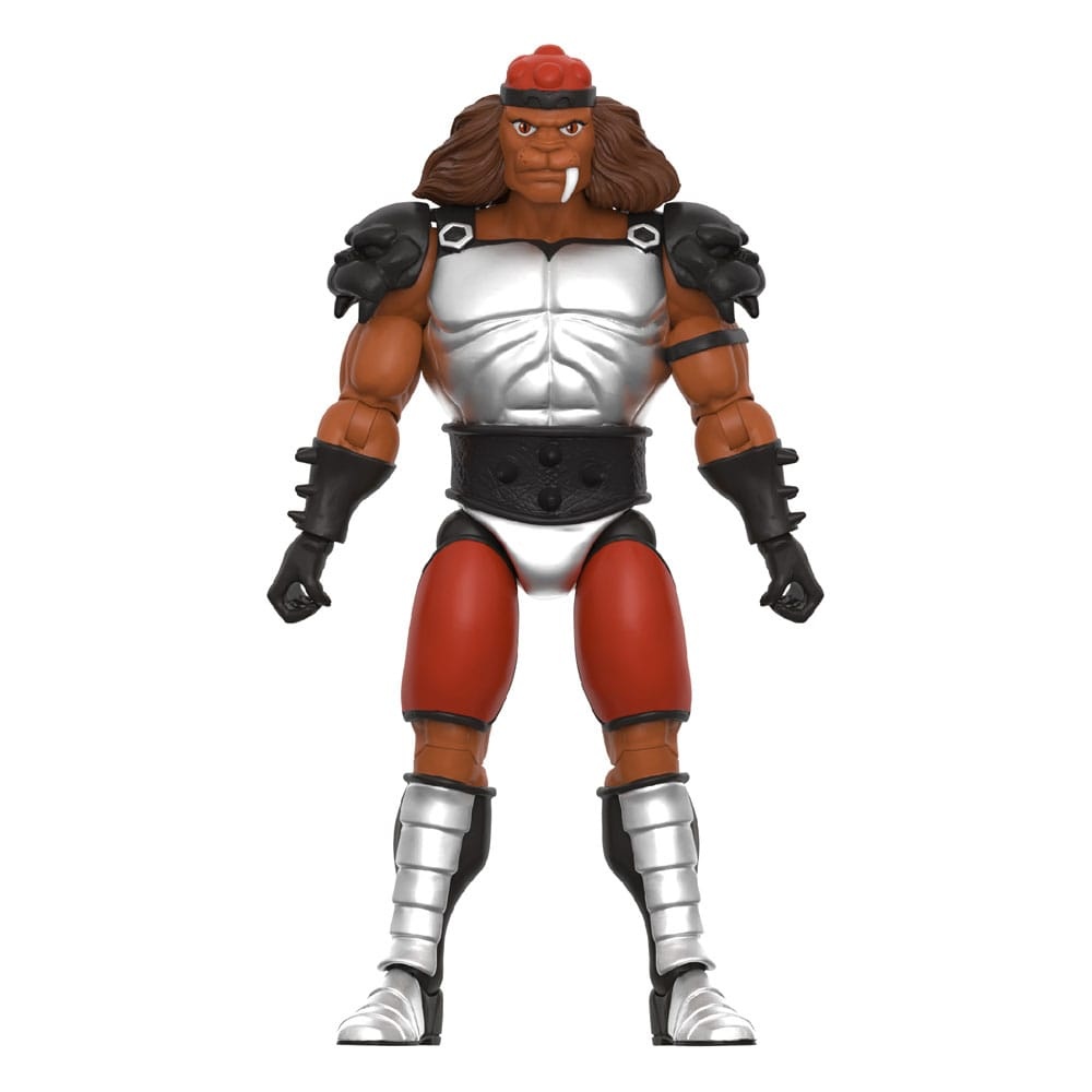Super7 Thundercats Ultimates Grune The Destroyer