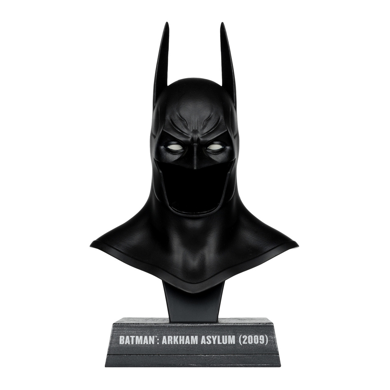 McFarlane Batman (Arkham Asylum) 1/3 Cowl