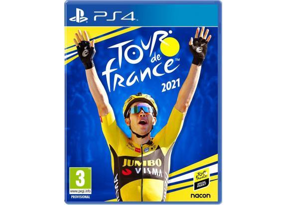 Bigben Tour de France 2021