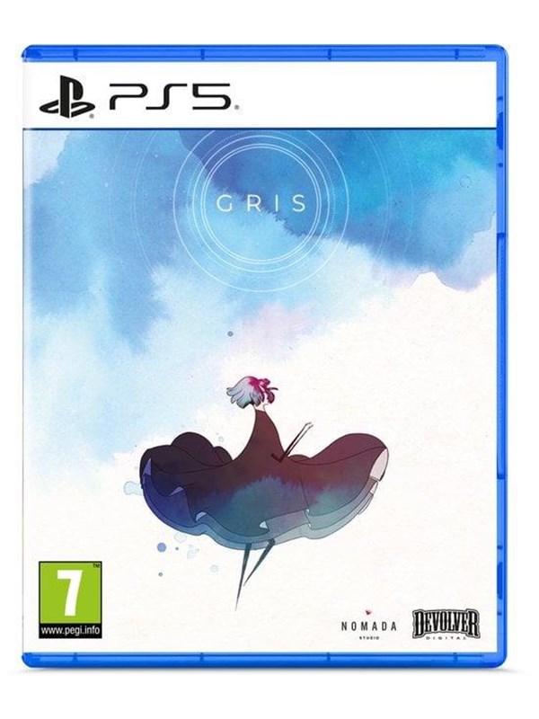 Devolver Digital Gris (2025)