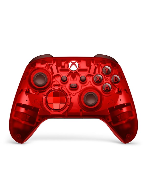 Microsoft Xbox Series X/S Wireless Controller Pulse Cipher Special Edition