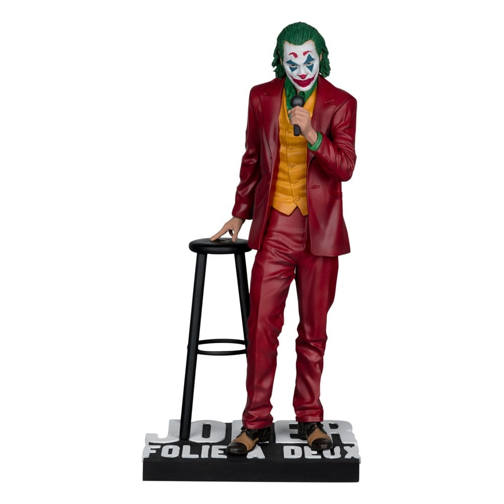 McFarlane DC Direct Statue The Joker