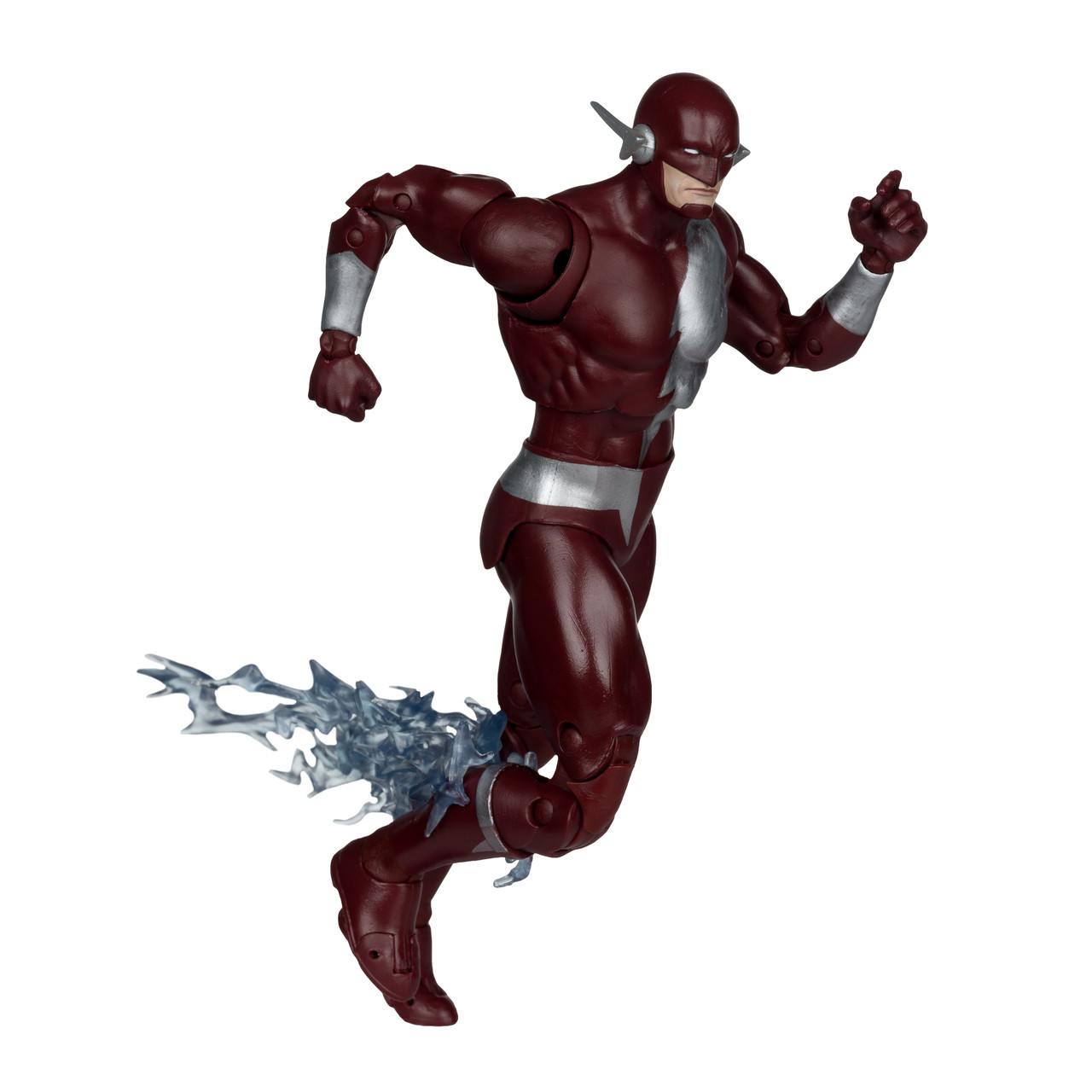 McFarlane Dark Flash: Walter West (New Kid in Town)