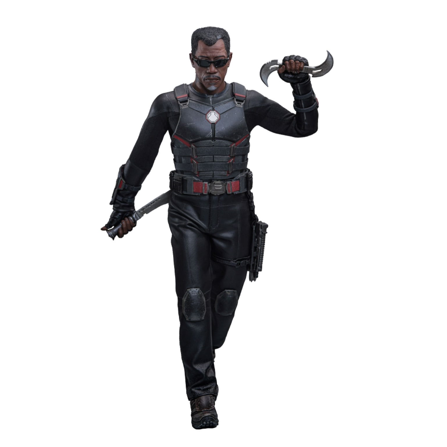 Hot Toys Movie Masterpiece Blade