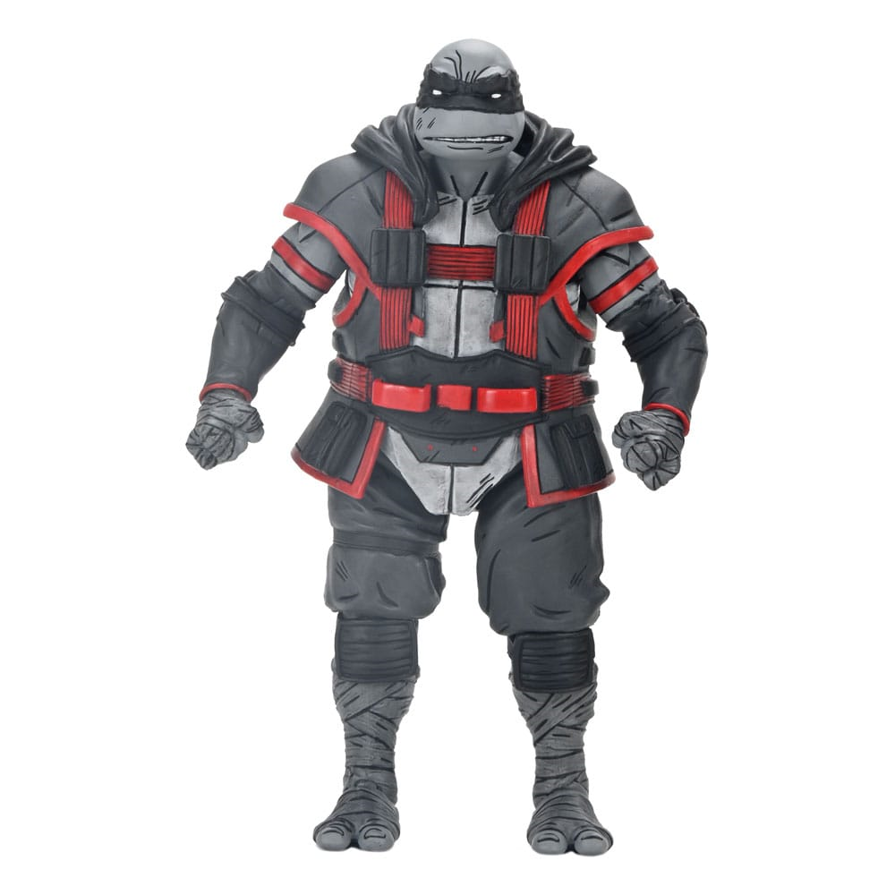 NECA TMNT Michelangelo Nightwatcher