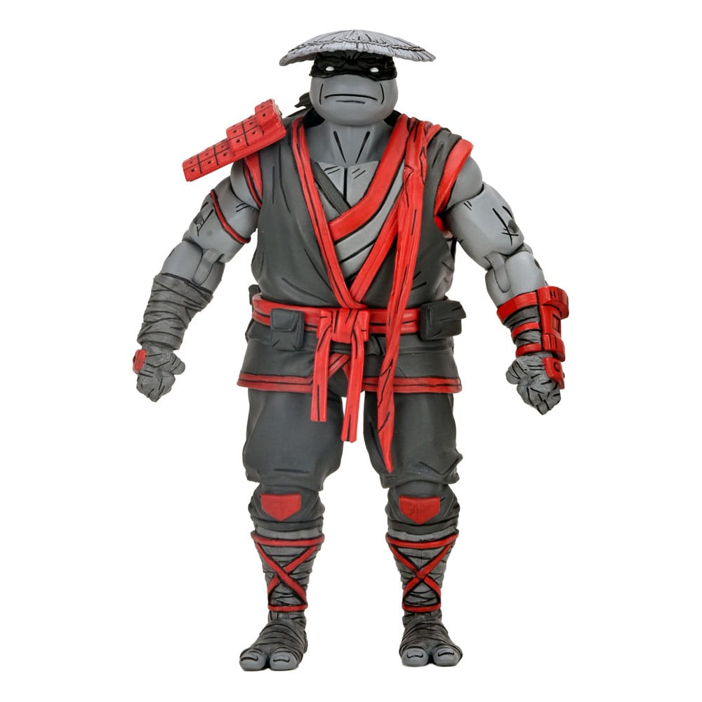 NECA TMNT Donatello Nightwatcher