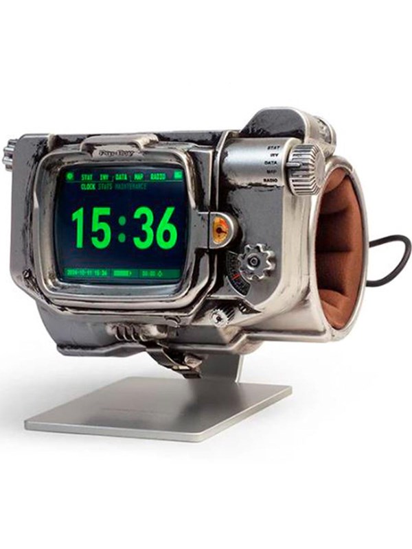 MGM Fallout - Fallout Series Pip-Boy Die-Cast Replica