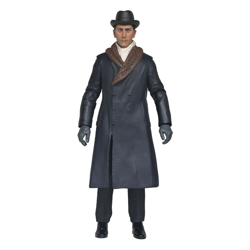 NECA Ultimate Van Helsing Action Figure