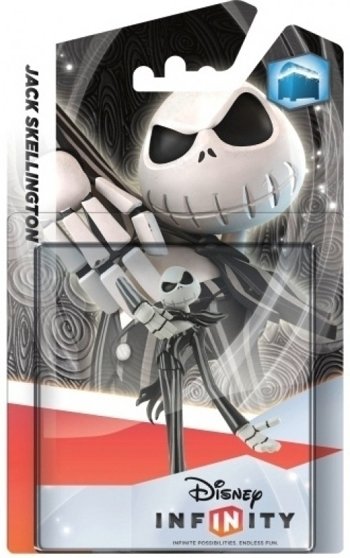Disney Interactive Disney Infinity Jack Skellington