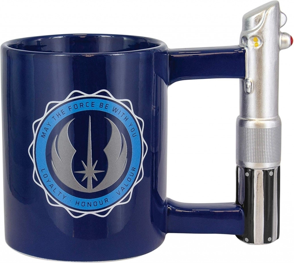 Paladone Star Wars - Jedi Academy Mug