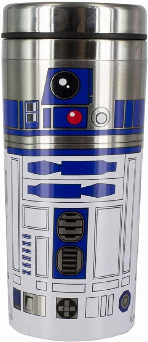 Paladone Star Wars - R2-D2 Travel Mug