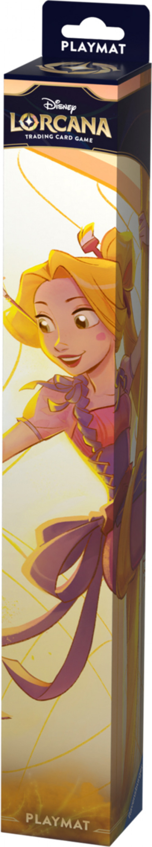 Ravensburger Disney Lorcana - Ursula's Return - Playmat Rapunzel