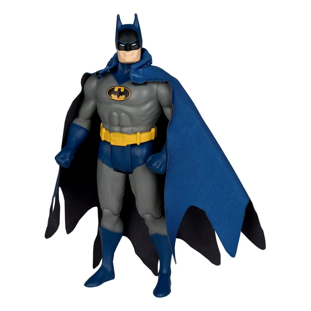 McFarlane DC Direct Super Powers Batman
