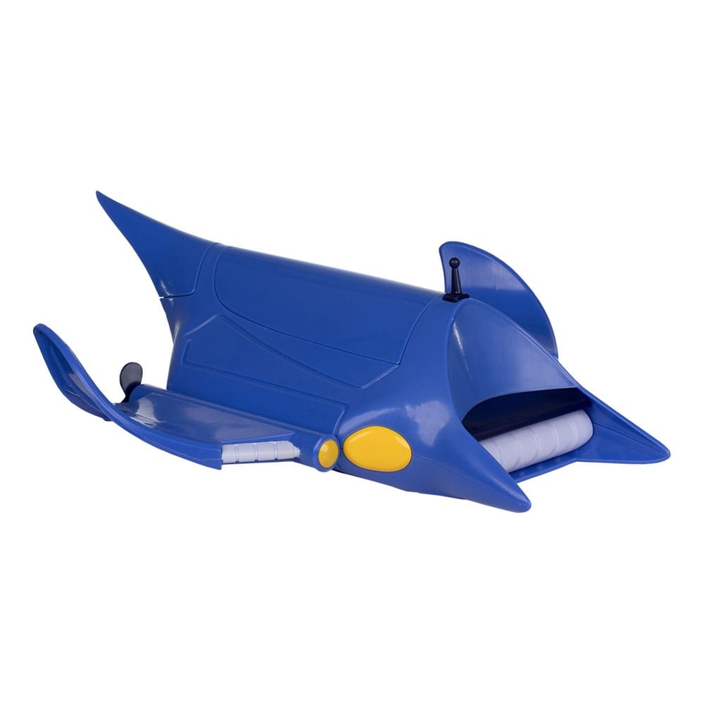 McFarlane DC Direct Super Powers Sea Saucer