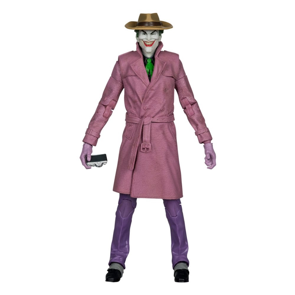 McFarlane The Joker (Batman: The Killing Joke)