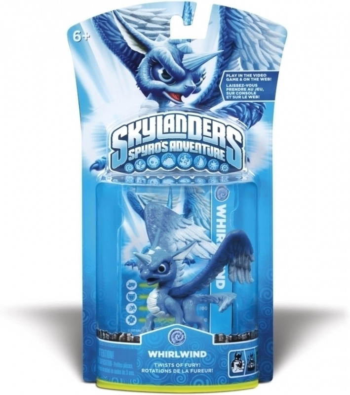 Activision Skylanders - Whirlwind