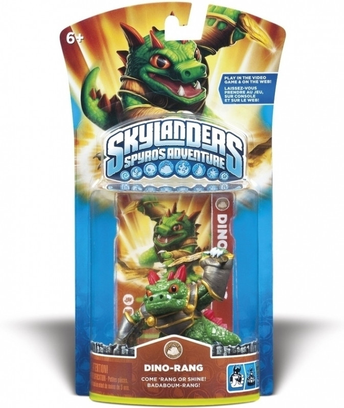 Activision Skylanders - Dino-Rang