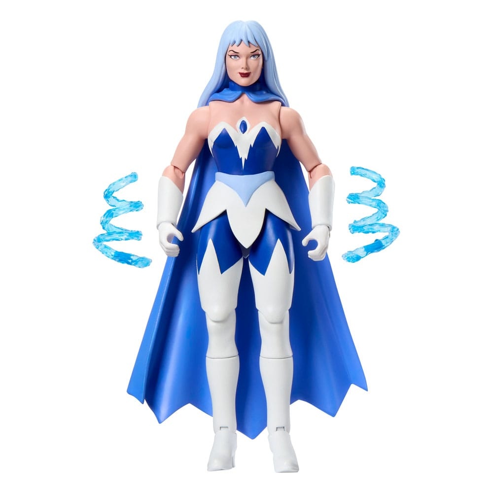 Mattel MOTU Origins Cartoon Collection Frosta