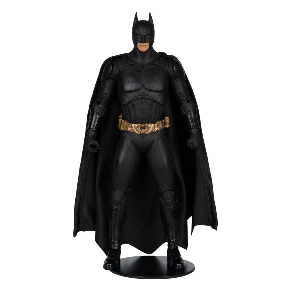 McFarlane DC Multiverse Batman Begins Batman