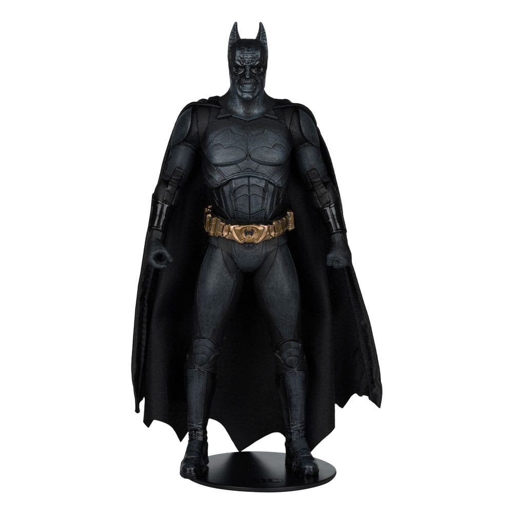 McFarlane Batman Begins Demon Batman