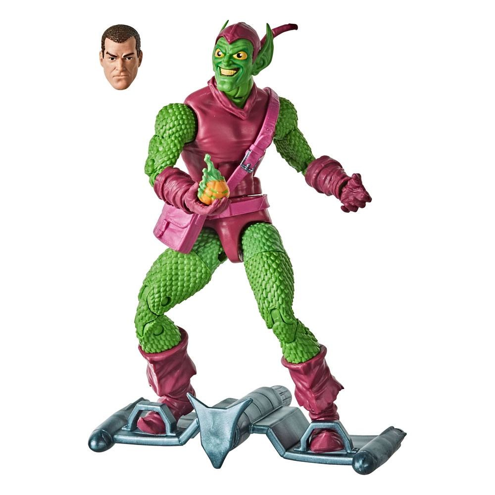 Hasbro Marvel Legends Green Goblin
