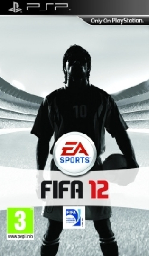 Electronic Arts Fifa 12