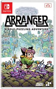 Furniture Mattress Arranger: A Role-Puzzling Adventure