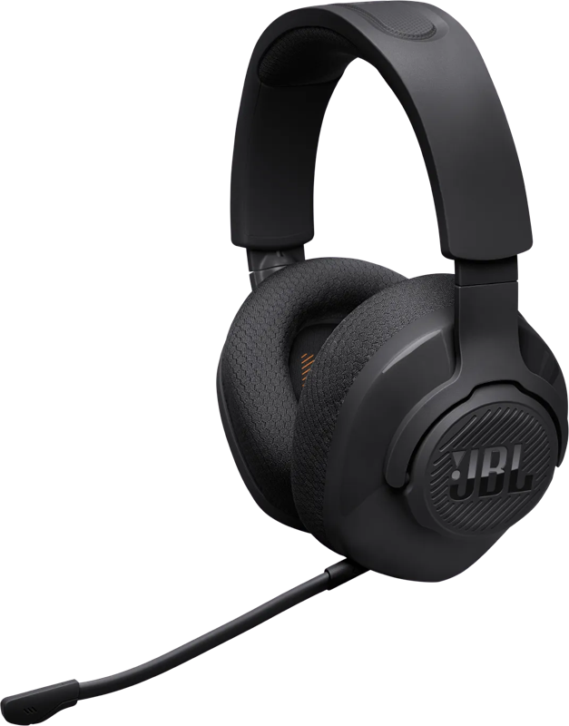 JBL Quantum 360 Wireless Zwart