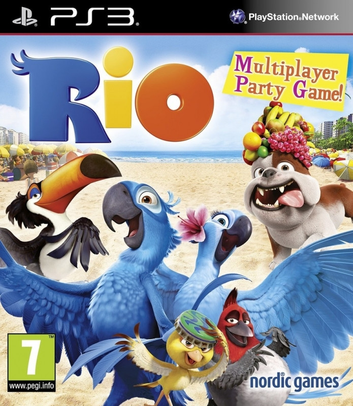 THQ Rio