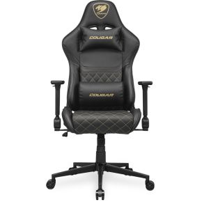 Cougar Gaming ARMOR ONE V2 Gecapitonneerde zitting Gecapitonneerde rugleuning