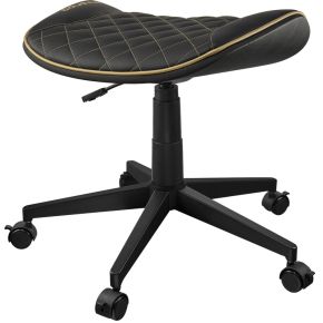 Cougar Gaming 3MCROGLB.0001 bureau- en computerstoel Gecapitonneerde zitting