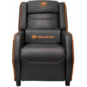 Cougar Gaming Ranger S Gamingbank Zwart, Oranje