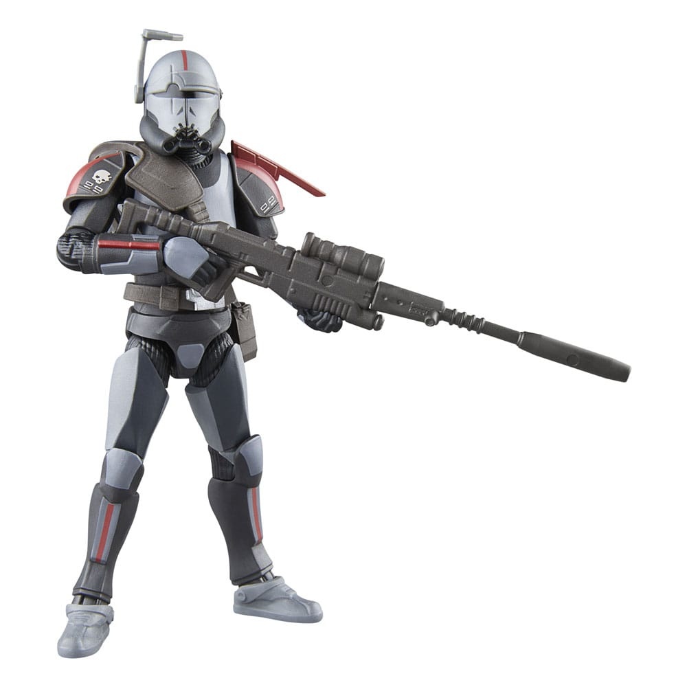 Hasbro Star Wars Vintage Crosshair