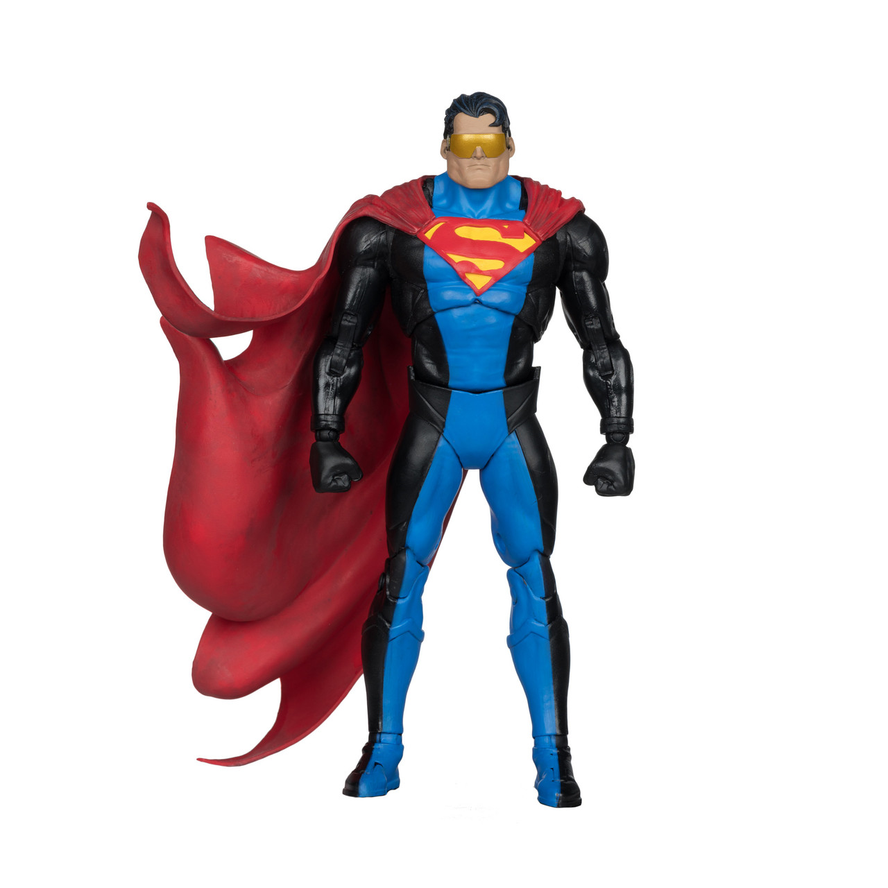 McFarlane DC Multiverse Eradicator (Return of Superman)