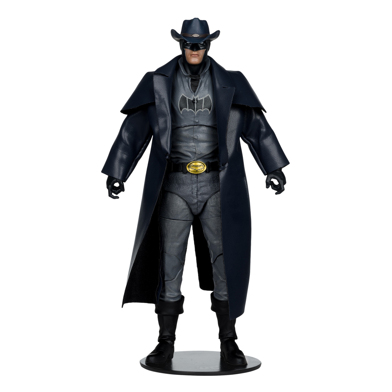 McFarlane DC Multiverse Batman (Western World)