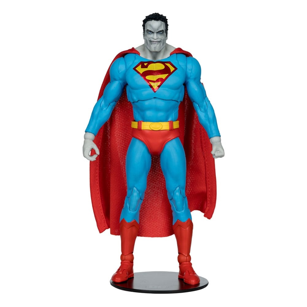 McFarlane DC Multiverse Bizzaro (DC Classic)