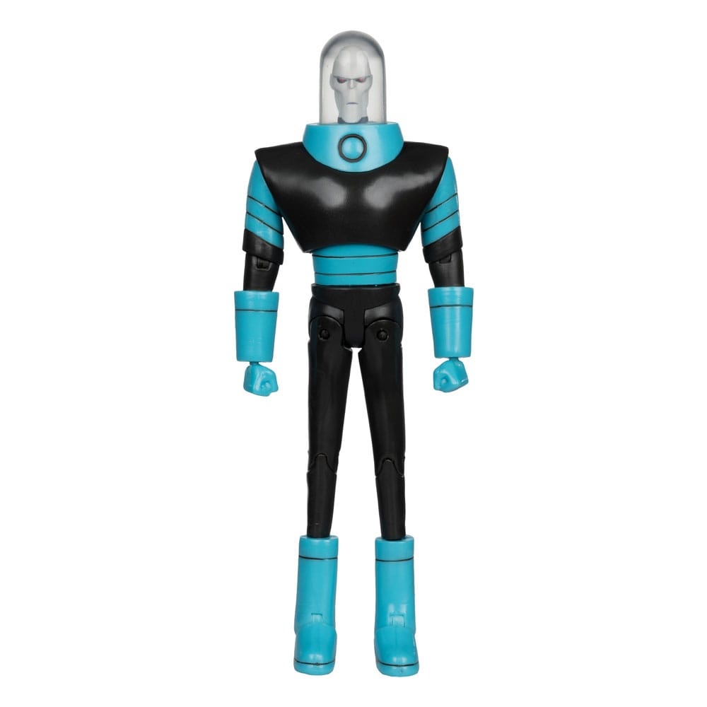 McFarlane The New Batman Adventures Mr. Freeze