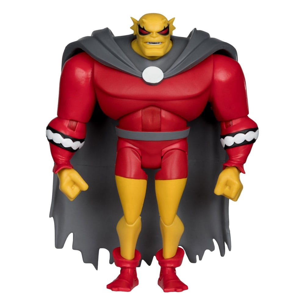 McFarlane The New Batman Adventures Etrigan The Demon