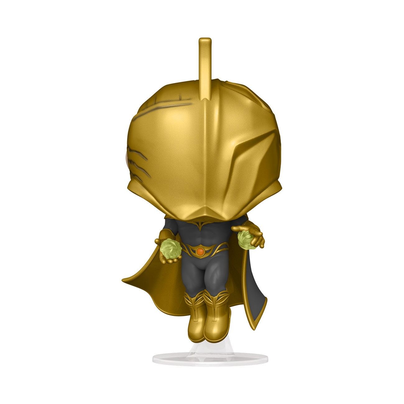 Funko POP! Dr. Fate Vinyl Figure