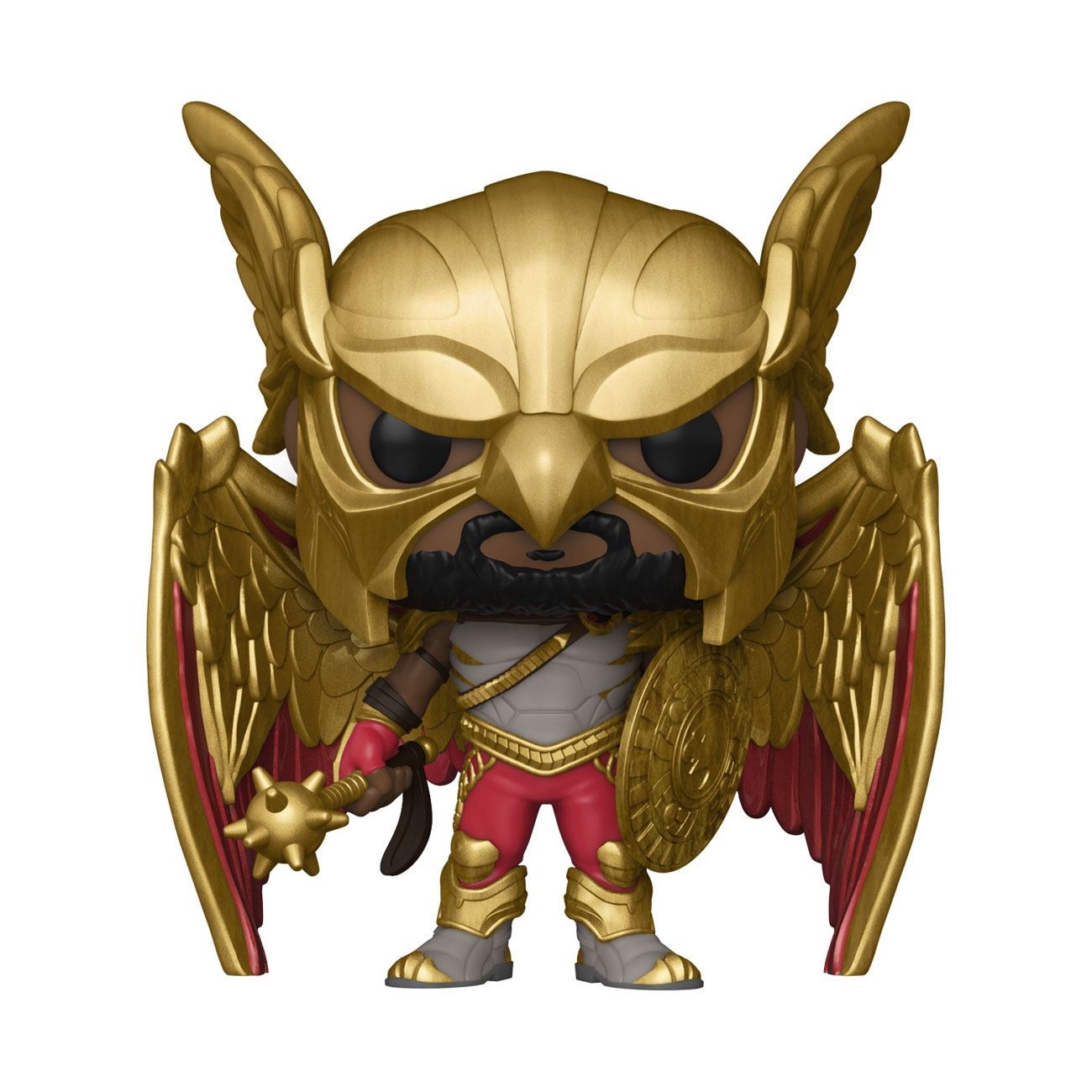 Funko POP! Hawkman Vinyl Figure