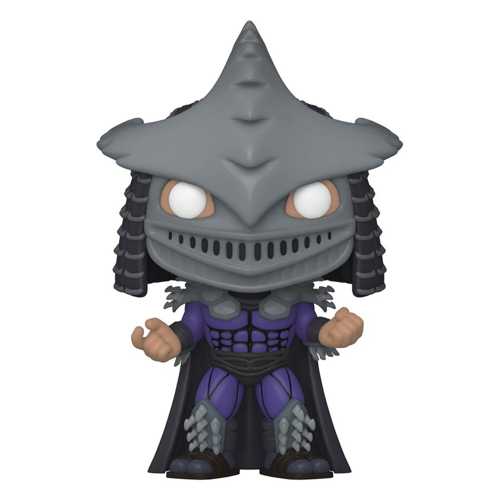 Funko POP! Super Shredder Vinyl Figure
