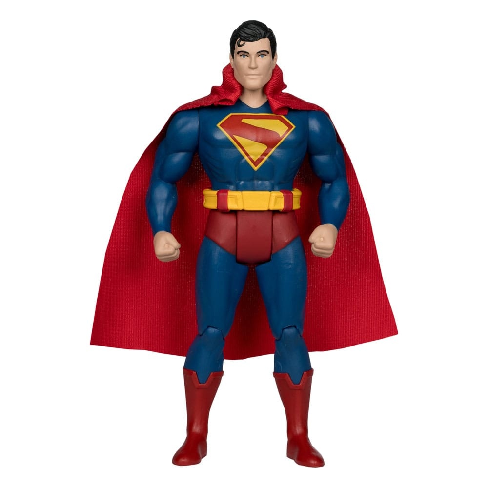 McFarlane DC Direct Super Powers Superman