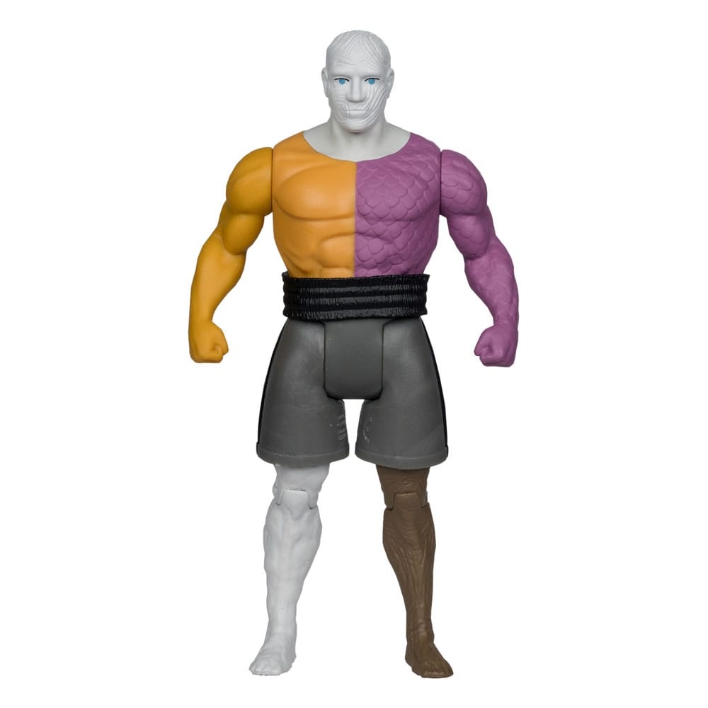 McFarlane DC Direct Super Powers Metamorpho