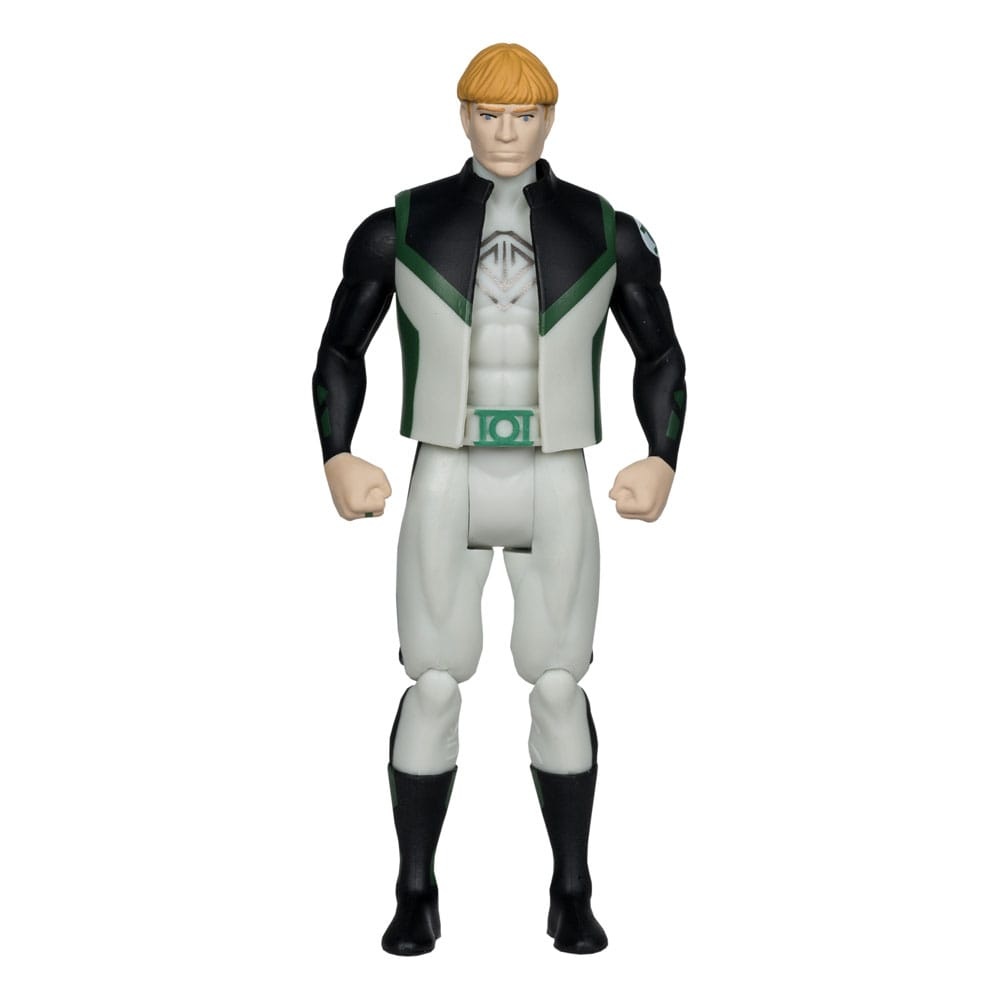 McFarlane DC Direct Super Powers Guy Gardner