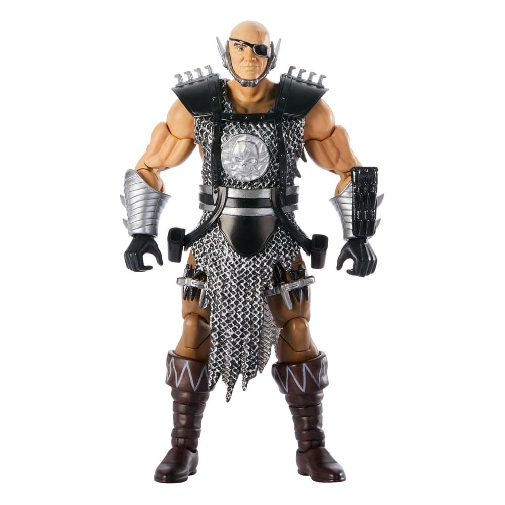 Mattel MOTU Masterverse Blade