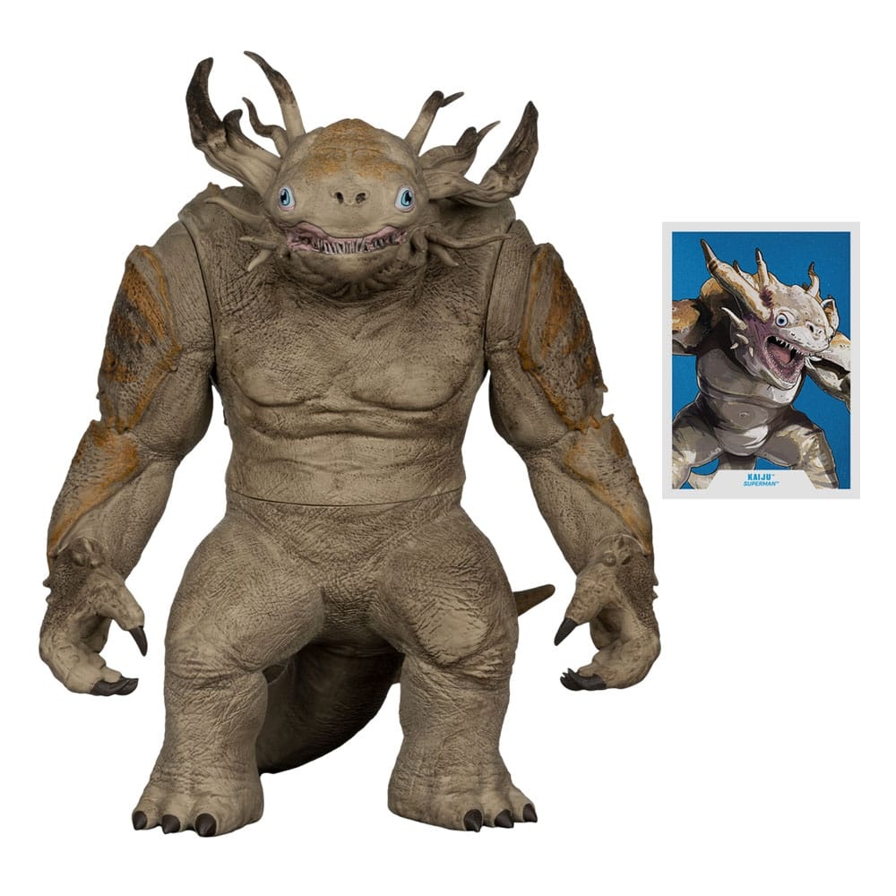 McFarlane DC Multiverse Mega Figure Kaiju