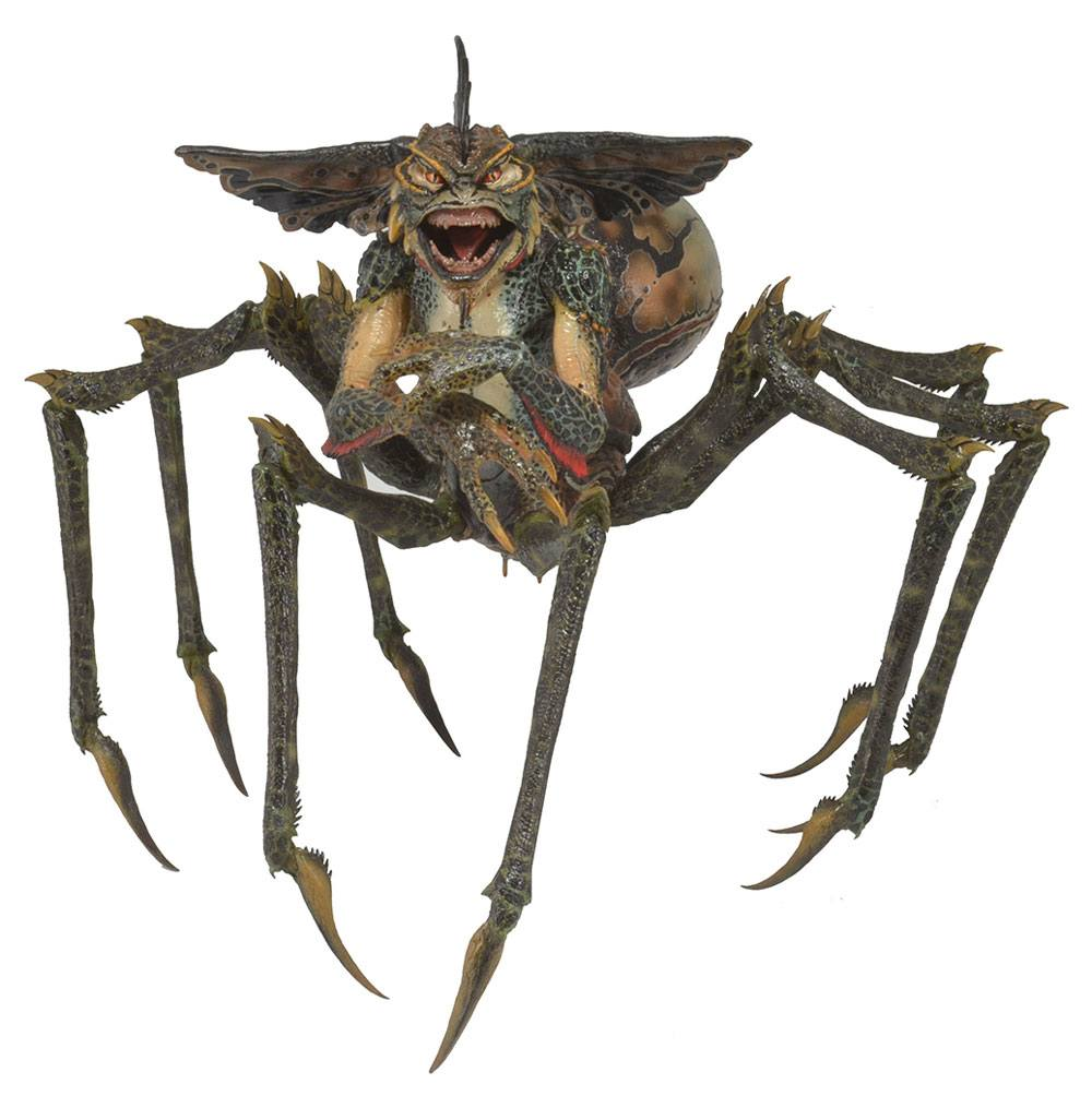 NECA Gemlins 2 Spider Gremlin Deluxe